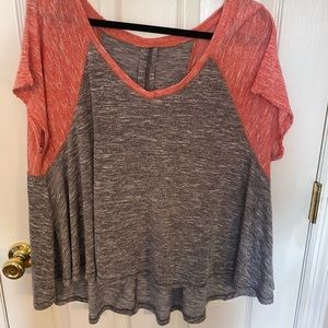 Free People Tee
